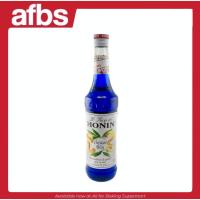 ราคา Monin Blue Curacao 700 ml. [1108019] (10848277881)