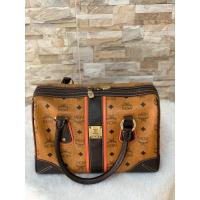ราคา MCM Speedy used ไซส์ 30 มือสอง ของแท้ (6486626692)