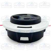 ราคา M10*1 คุณภาพอัตโนมัติเครื่องตัดหญ้าหัว C26-2 สําหรับ Stihl Autocut FS55 FS85 FS90 FS110 FS120 FS130 FS240 FS250 (52707992090)
