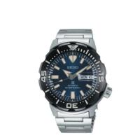 ราคา นาฬิกา SEIKO Monster Prospex X DIVER\'s 200 เมตร SRPD25K1 (40151565610)