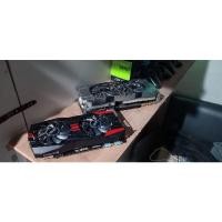 ราคา ขายเป็นซากแพ็คคู่ GTX760,GTX660Ti (17901286606)