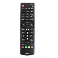 ราคา ใช้สําหรับ LG Universal AKB74915324 สําหรับใช้สําหรับ LG สมาร์ททีวีรีโมทคอนโทรลสําหรับ 43UH610V 50UH635V 32LH604V 40UH630V 43LH604V 49LH604V (25411854440)