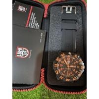 ราคา นาฬิกาLUMINOX SWISS MADE 3050/3059 SERIES มือสอง แท้สภาพดีมาก (4953111398)