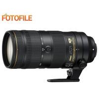 ราคา Nikon AF-S 70-200mm f/2.8E FL ED VR (1543222325)