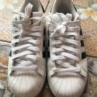 ราคา Adidas superstar มือ2 (826533421)