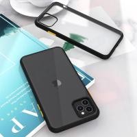 ราคา เคสกันกรแทก IPhone11 , IPhone11 Pro Max , IPhone 11 Pro (4615961305)