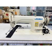 ราคา ️ จักรเย็บ JUKI DDL-8700 (สินค้ามือสอง) *แผ่นหน้าโต๊ะมือสอง ครบชุดพร้อมใช้งาน (41515246777)