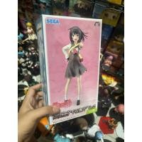 ราคา ซีรีส์ Sega Nadeko Sengoku Monogatari (41871469101)