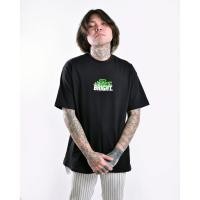 ราคา เสื้อยืด Shining Bright Vandal - สีดํา (25931807148)