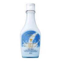 ราคา *พร้อมส่งแพคคู่ถูกกว่า* Skinfood Milk shake point make-up Remover 160ml 2ขวด (4852055479)