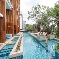 ราคา Voucher โรงแรม Mida De Sea Hua Hin (ไมด้า เดอ ซี หัวหิน) (27692681328)