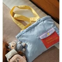 ราคา ปักชื่อ✨ CANDY BAG ✨กระเป๋า tote bag (22720227856)