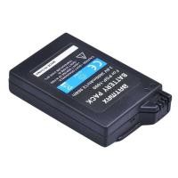 ราคา ▥ 4Pcs Psp-1000 Psp1000 3600Mah 3.6V Rechargeableชุดแบตเตอรี่ทดแทนสำหรับsonyคอนโซลplaystation (43151794292)