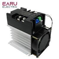 ราคา ✵220V Single Phase Motor Soft Starter Module Controller 1KW2KW4KW6KW8KW Online Soft Starting Fan Pum (26255271063)