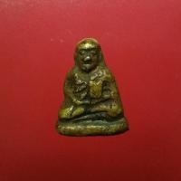 ราคา พระหลวงพ่อเงิน วัดบางคลาน พิมพ์นิยม หล่อโบราณ Phra Luang Pho Ngern, Bang Khlan Temple, popular print, antique cast (23655997160)