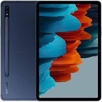 ราคา Samsung Galaxy Tab S7 (Navy blue 256GB) (20359393525)