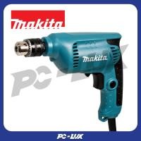 ราคา MAKITA สว่านไฟฟ้า ขนาด 3/8 นิ้ว กำลังไฟ 450 วัตต์ รุ่น 6412 (22165263555)