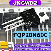 ราคา 1-5PCS 17N40 19N10 19N20 20N06 20N60 20N80 22N30 FQP17N40 FQP19N10 FQP19N20 FQP20N06 FQP20N60 FQP20N80 FQP22N30 TO-220 mos in stock (57359710969)