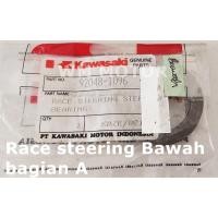 ราคา RACE STEERING STEERING LOWER KONES KAZE/R KAWASAKI (57359045174)