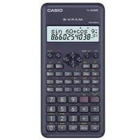 ราคา เครื่องคิดเลข Casio FX-350ms 2nd edition รุ่นใหม่!! แท้100% FX-350ms (4934503471)