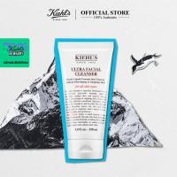 ราคา KIEHL'S ULTRA FACIAL CLEANSER 150ML คลีนเซอร์ล้างหน้า ผลิตภัณฑ์ทำความสะอาดผิวหน้า สูตรอ่อนโยน ไม่ทำให้ผิวแห้งตึง (25673067454)