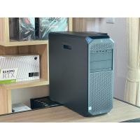 ราคา Workstation HP Z6 G4 Xeon Silver 4114 10C 20T M2 512GB +HD2TB RAM64GB สำหรับงาน คำนวน ออกแบบ 2D 3D (20128729689)