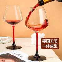 ราคา [ขายร้อน] แก้วไวน์แดงเบอร์กันดี ก oblet หรูหราท้องใหญ่ขวดเหล้าแก้วครัวเรือนไวน์ขนาดใหญ่ 2.28 (50510145031)