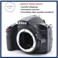 ราคา Pre-owned Product Nikon D3200 DSLR Camera Body (Black) | Excellent Condition for Upgrade/Backup | Full HD Video Ready | Perfect Pair for Your NIKKOR LensesFrom Japan (57501825708)