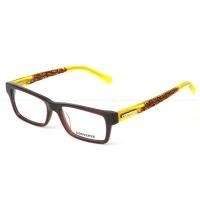 ราคา กรอบสายตา CONVERSE รุ่น G007 : BROWN SIZE 53 MM. (50152077377)