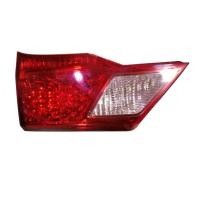 ราคา Honda city ของแท้ ไฟท้าย ไฟทับทิมซิตี้ 2014 2015 2016 ข้างซ้าย (5096218209)