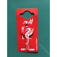 ราคา ลูกกุญแจลิเวอร์พูลเปล่าสำหรับปั๊ม Key Blank (1878874734)