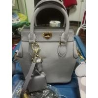 ราคา กระเป๋า littlebunnystore สี lavender หนังแท้ (24982003706)
