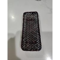 ราคา ที่ใส่ของ เคลือบแล็กเกอร์รันไท ตะกร้าสาน สินค้าญี่ปุ่น มือสอง ของสะสม ของตกแต่ง งานหัตถกรรมไม้ไผ่หลานไท (46806128882)