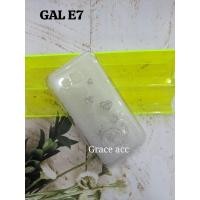 ราคา SILICON FANCY SAMSUNG GALAXY E7 (53508466708)