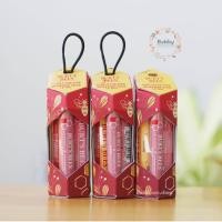 ราคา Burt's bees mistletoe kiss (24562359962)