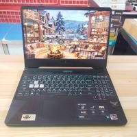 ราคา ASUS TUF GAMING FX505DT-AL003T สภาพเครื่อง 90% (27073324981)