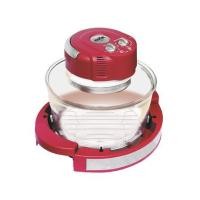 ราคา FREE HOME หม้ออบลมร้อน IMARFLEX IB 703 12 ลิตร สีแดง หม้อลมร้อนไฟฟ้า (10562338484)