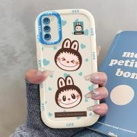 ราคา Samsung A02S A03S M02S F02S Silicon Case การ์ตูนกระต่ายน้อย (57460725186)