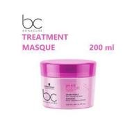 ราคา Schwarzkopf Professional BC Bonacure ph4.5 Color Freeze Teatment 200ml. ผมทําสี (12381743693)