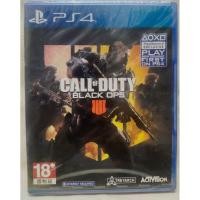 ราคา PS4(มือ1) : CALL OF DUTY BLACK OPS IIII(ZONE 3) (42918011496)