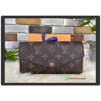 ราคา new LV Sarah monogram Dc20 (11480302929)