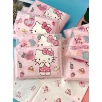 ราคา พิมพ์ผ้าเช็ดหน้ากระดาษ เคที แมวกระเป๋าสตางค์ประเภทผ้าเช็ดปากถุงเล็กกระดาษชําระแบบพกพากระดาษเช็ดหน้าน่ารักเนื้อเยื่อ (55909792647)