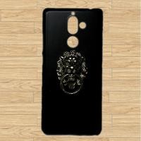 ราคา สําหรับ Nokia 7 Plus 3 5 6 8 Sirocco Lumia 640 XL 720 530 540 550 650 730 735 830 929 930 950 1320 3D โลหะ สีบรอนซ์ สิงโตหัวแหวนนิ้วยืนผู้ถือกลับฮาร์ดกรณีโทรศัพท์ปก (40729919394)