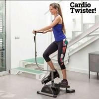 ราคา Cardio Twister - Fitness Equipment