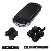 ราคา Kok ใหม่ชุดปุ่มกดสตาร์ทคีย์แพดซ้ายขวาสําหรับ Psp3000 (3079421312)