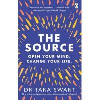 ราคา (New) The Source: Open Your Mind, Change Your Life by Dr Tara Swart พร้อมส่ง (10931811859)