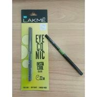 ราคา Lakme Eyeconic Insta Cool Kajal (24321105330)