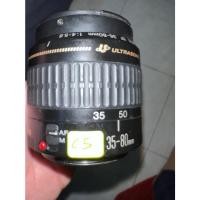 ราคา (C5) เลนส์ canon zoom ef 35-80mm 4-5.6 (20189115128)