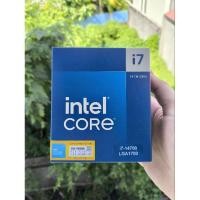 ราคา cpu i7 14700 (มี iGPU) (28770327994)