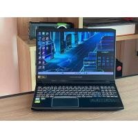 ราคา Acer Predator Helios 300-71F1 i7-9750H SSD512GB RAM16G GTX 1660 Ti (6GB GDDR6) สินค้ามือสอง (23172471764)